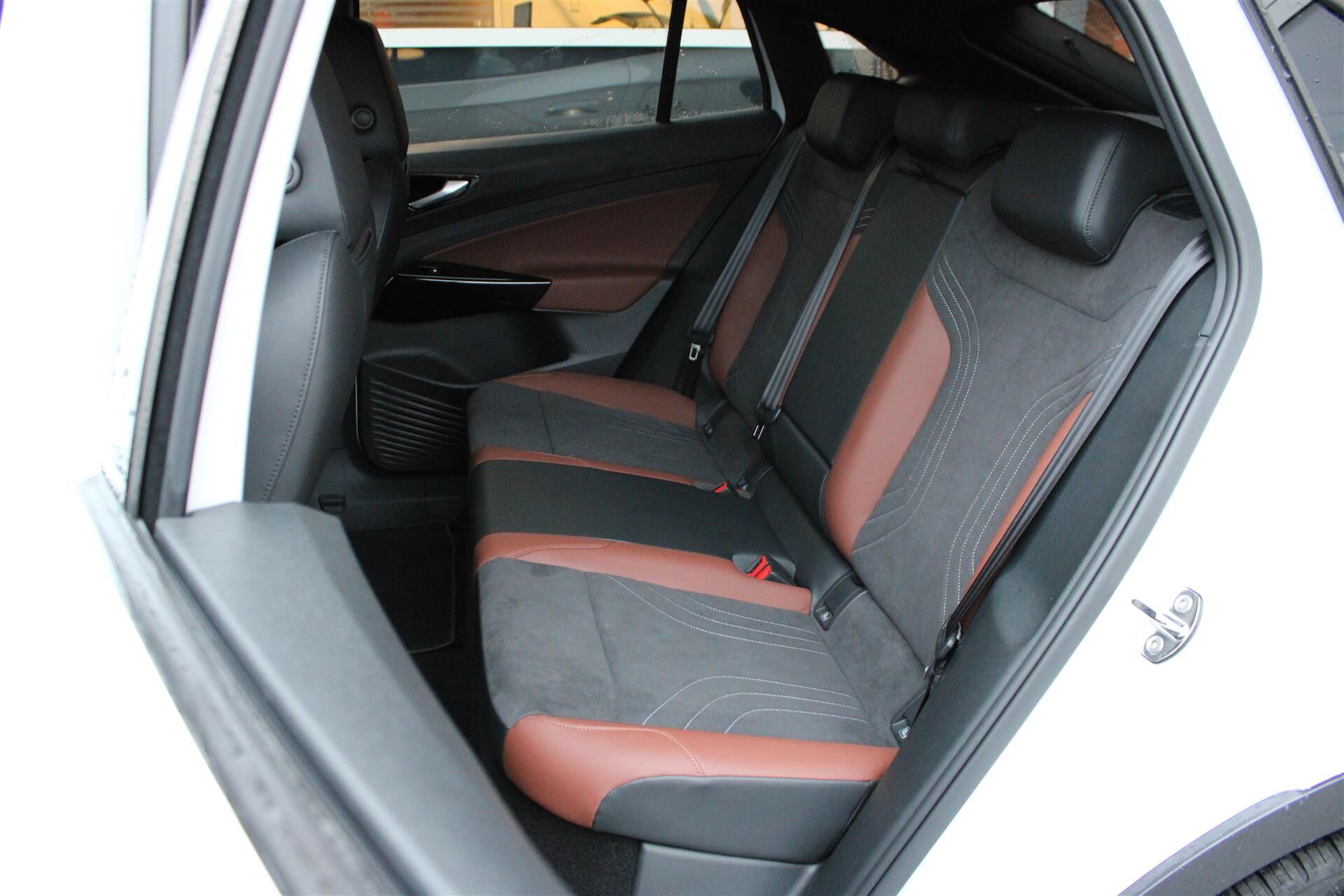 Billede af VW ID.5 EL Pro 286HK 5d Aut.