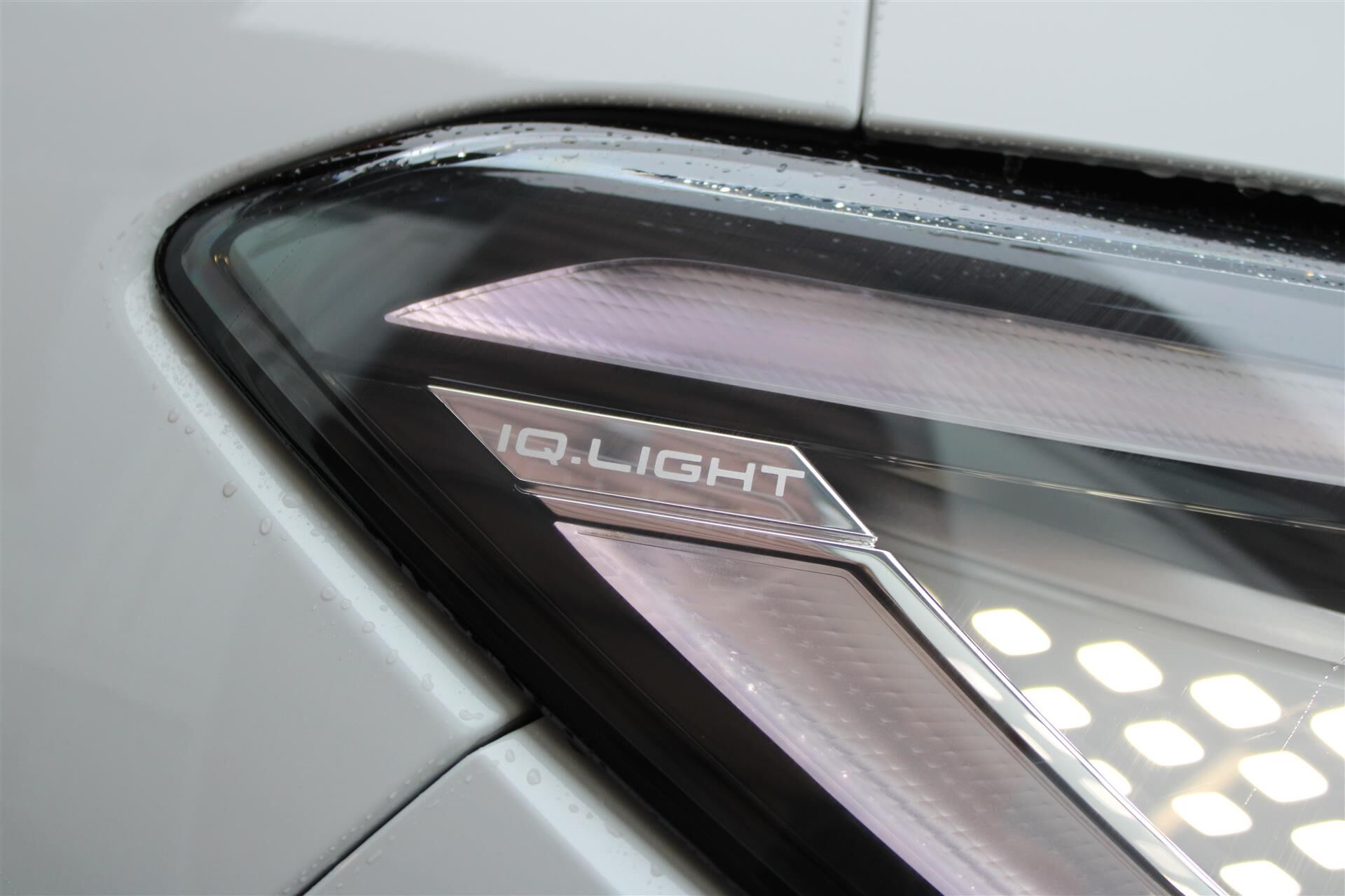 Billede af VW ID.5 EL Pro 286HK 5d Aut.