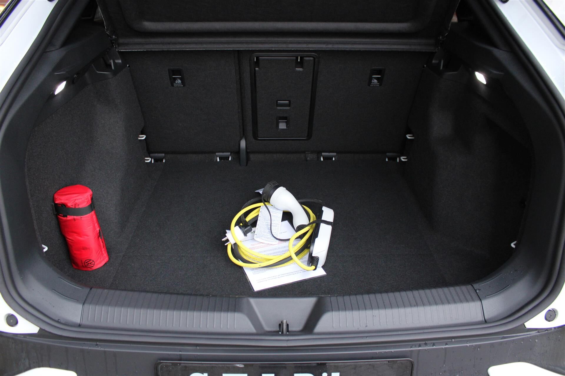 Billede af VW ID.5 EL Pro 286HK 5d Aut.