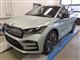 Billede af Skoda Enyaq iV RS 4x4 340HK 5d Aut.