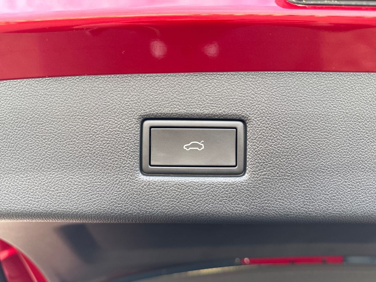 Billede af Ford Explorer EL UR Select RWD 286HK 5d Aut.