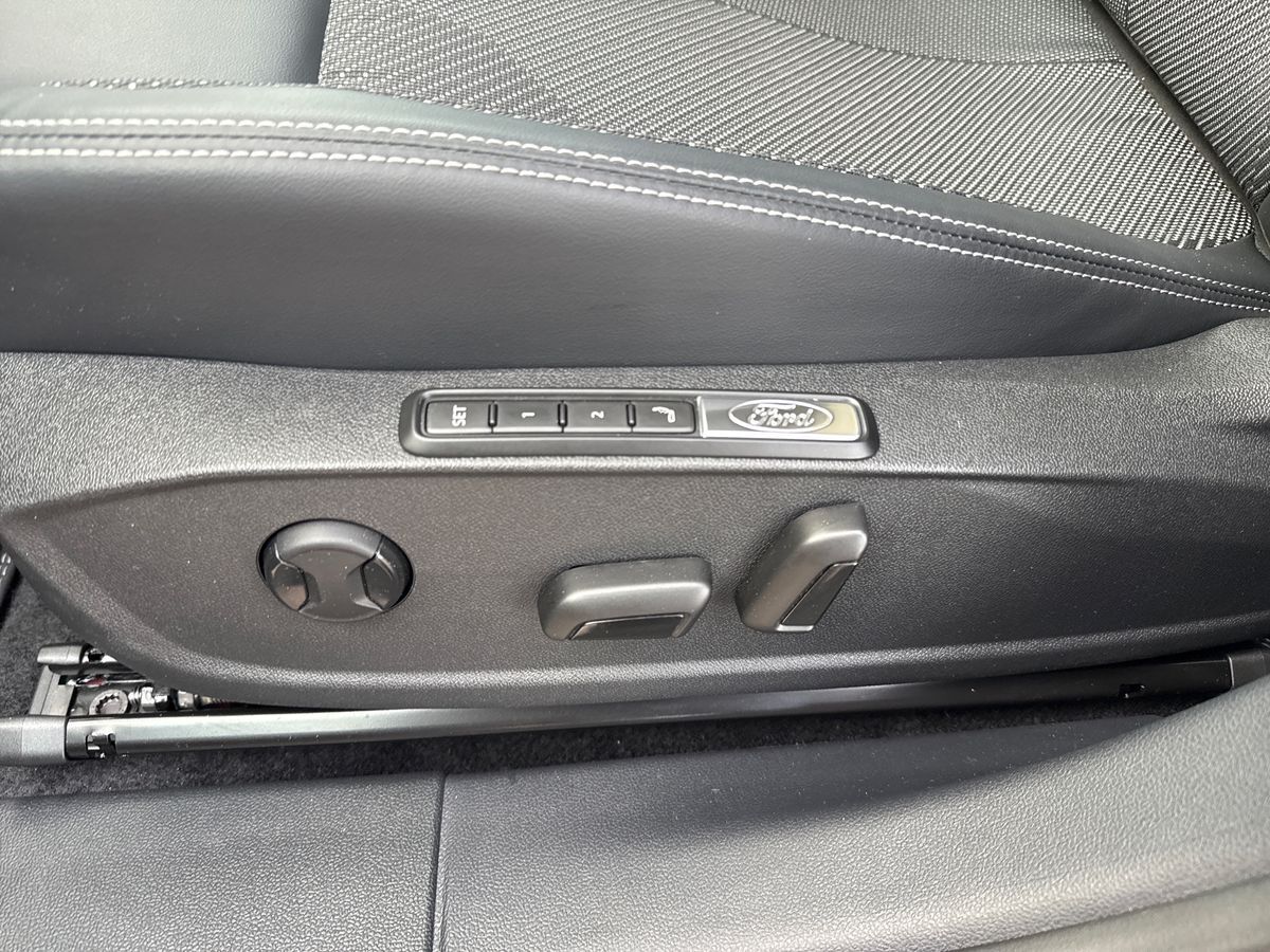 Billede af Ford Explorer EL UR Select RWD 286HK 5d Aut.