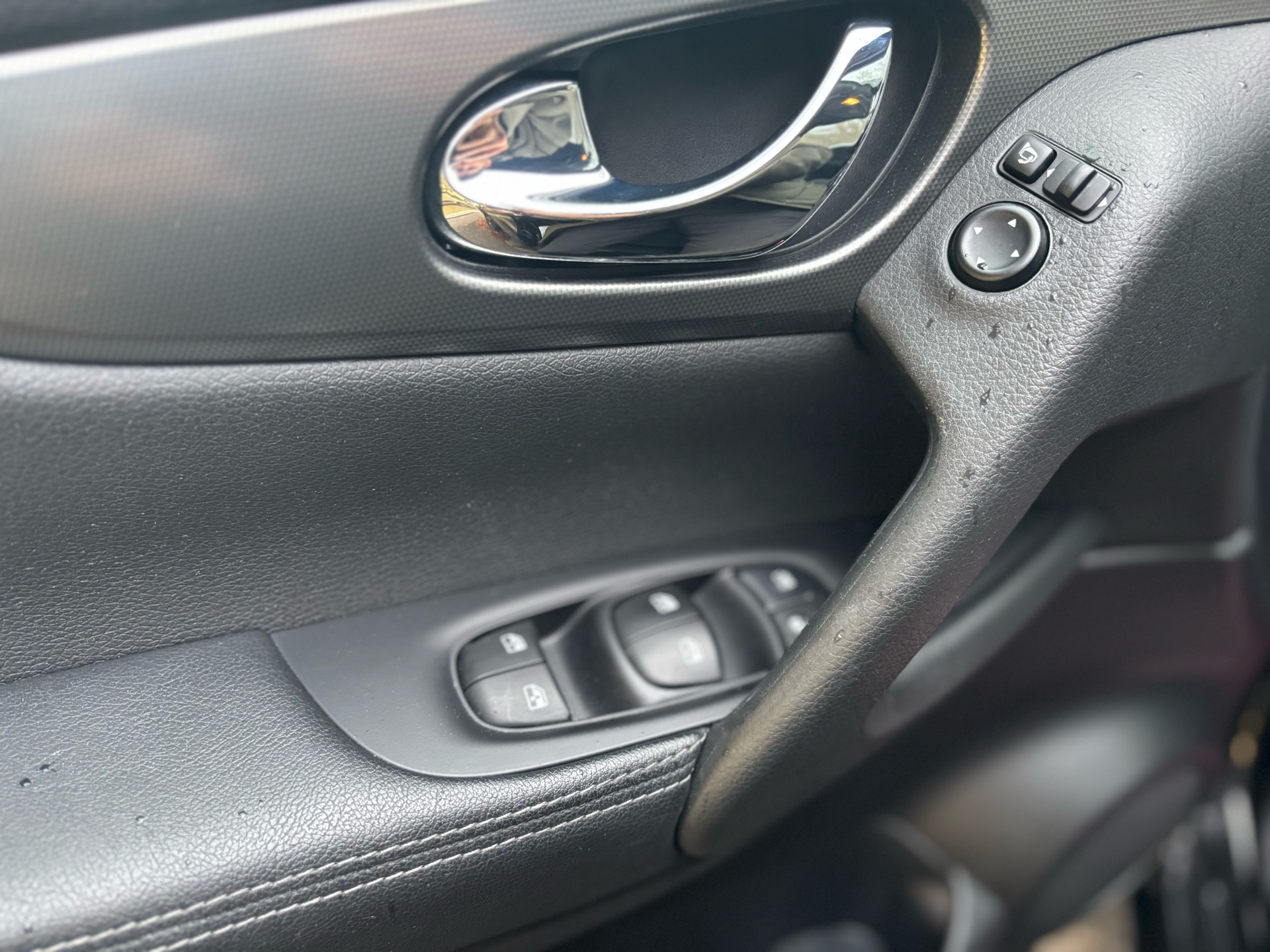 Billede af Nissan Qashqai 1,3 Dig-T N-Connecta NNC Display DCT 160HK 5d 7g Aut.