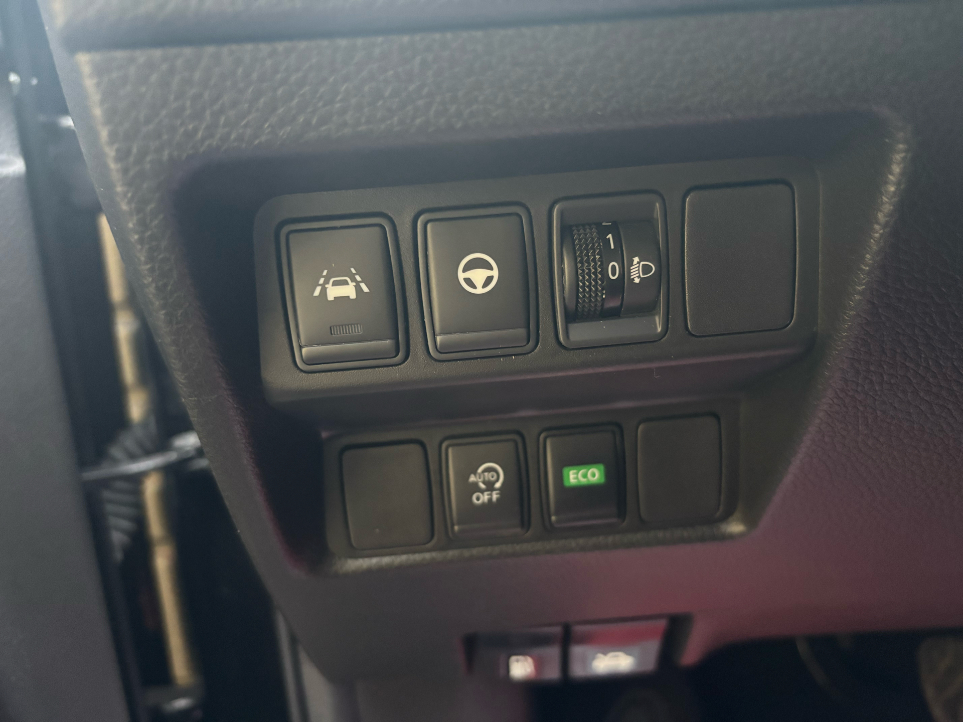 Billede af Nissan Qashqai 1,3 Dig-T N-Connecta NNC Display DCT 160HK 5d 7g Aut.