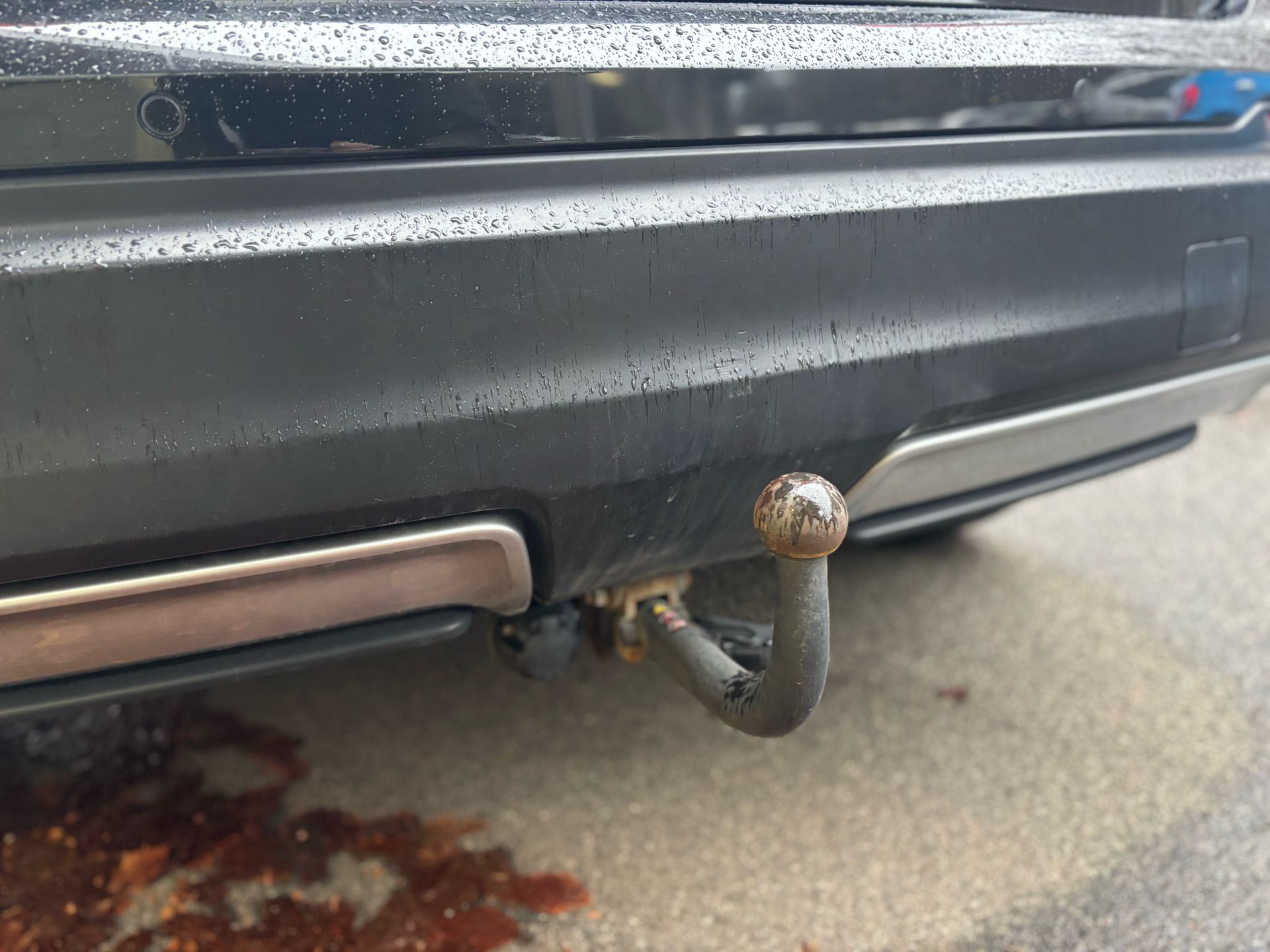 Billede af Nissan Qashqai 1,3 Dig-T N-Connecta NNC Display DCT 160HK 5d 7g Aut.