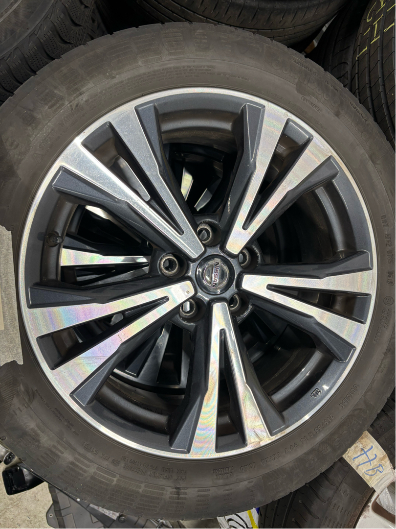 Billede af Nissan Qashqai 1,3 Dig-T N-Connecta NNC Display DCT 160HK 5d 7g Aut.