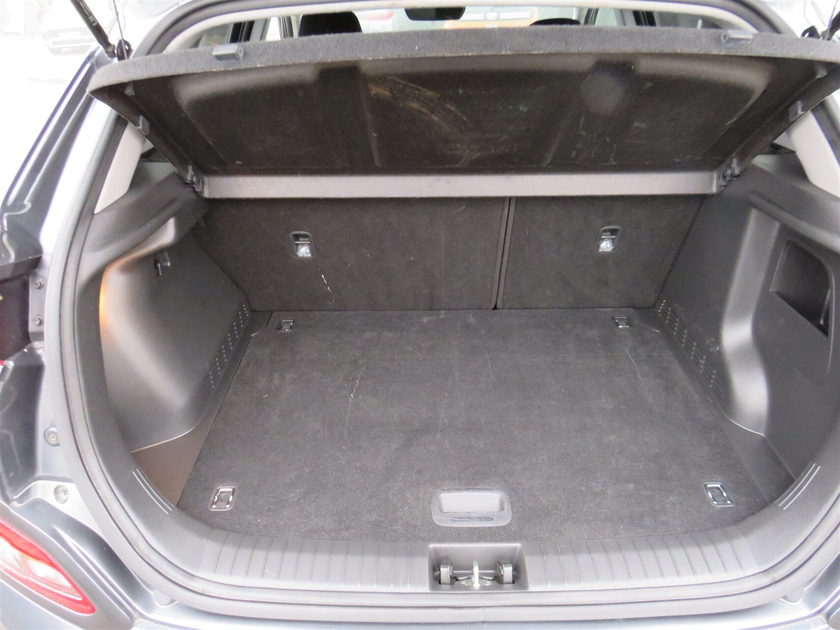 Billede af Hyundai Kona EL Trend 204HK 5d Aut.