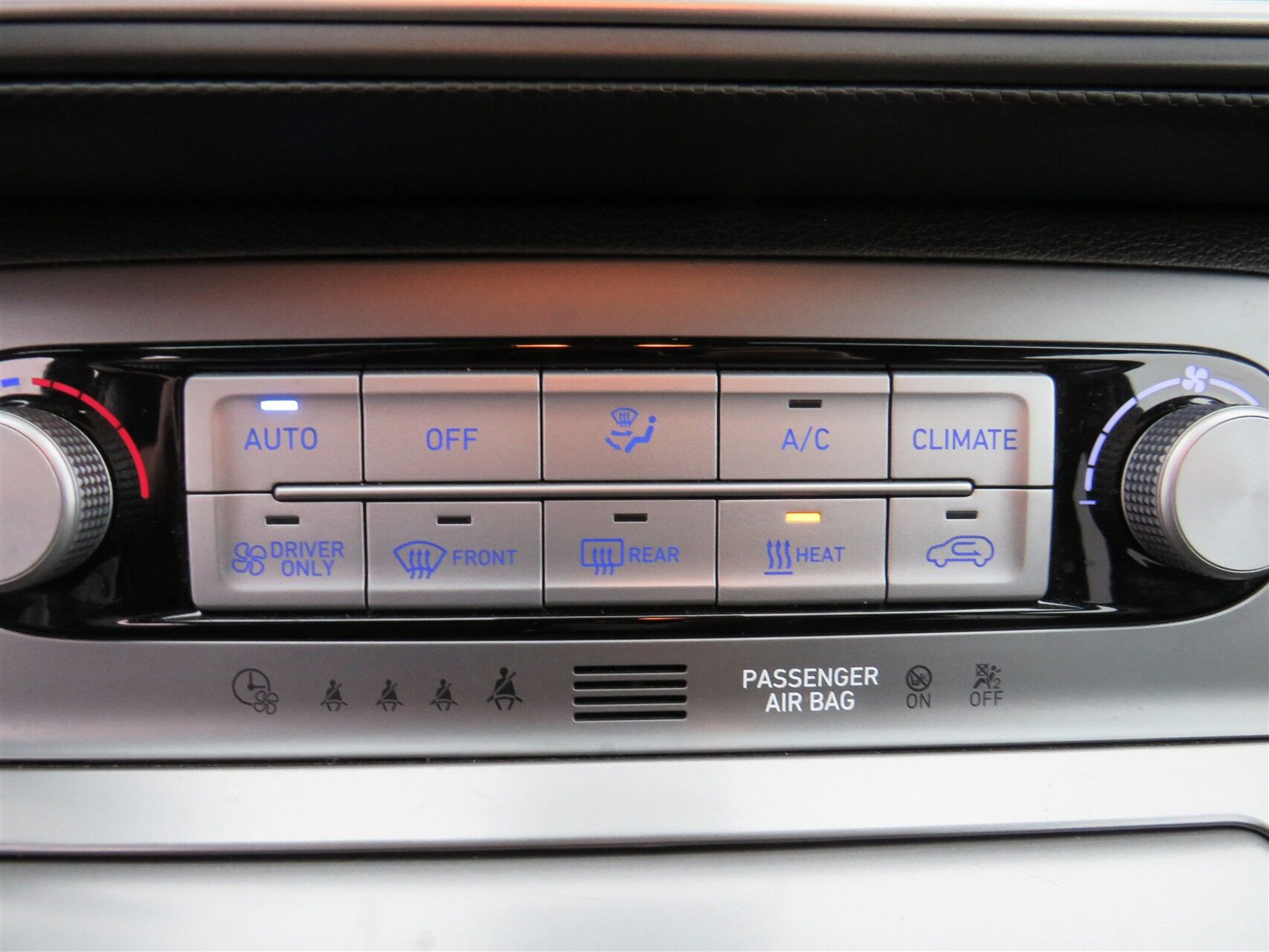 Billede af Hyundai Kona EL Trend 204HK 5d Aut.