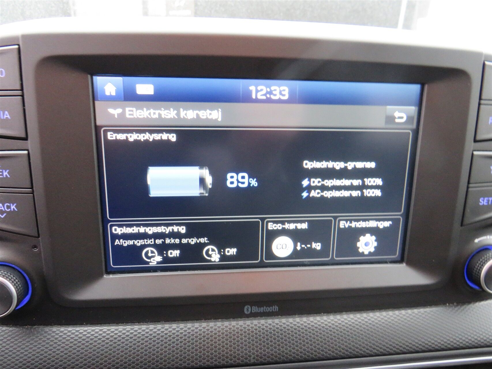 Billede af Hyundai Kona EL Trend 204HK 5d Aut.