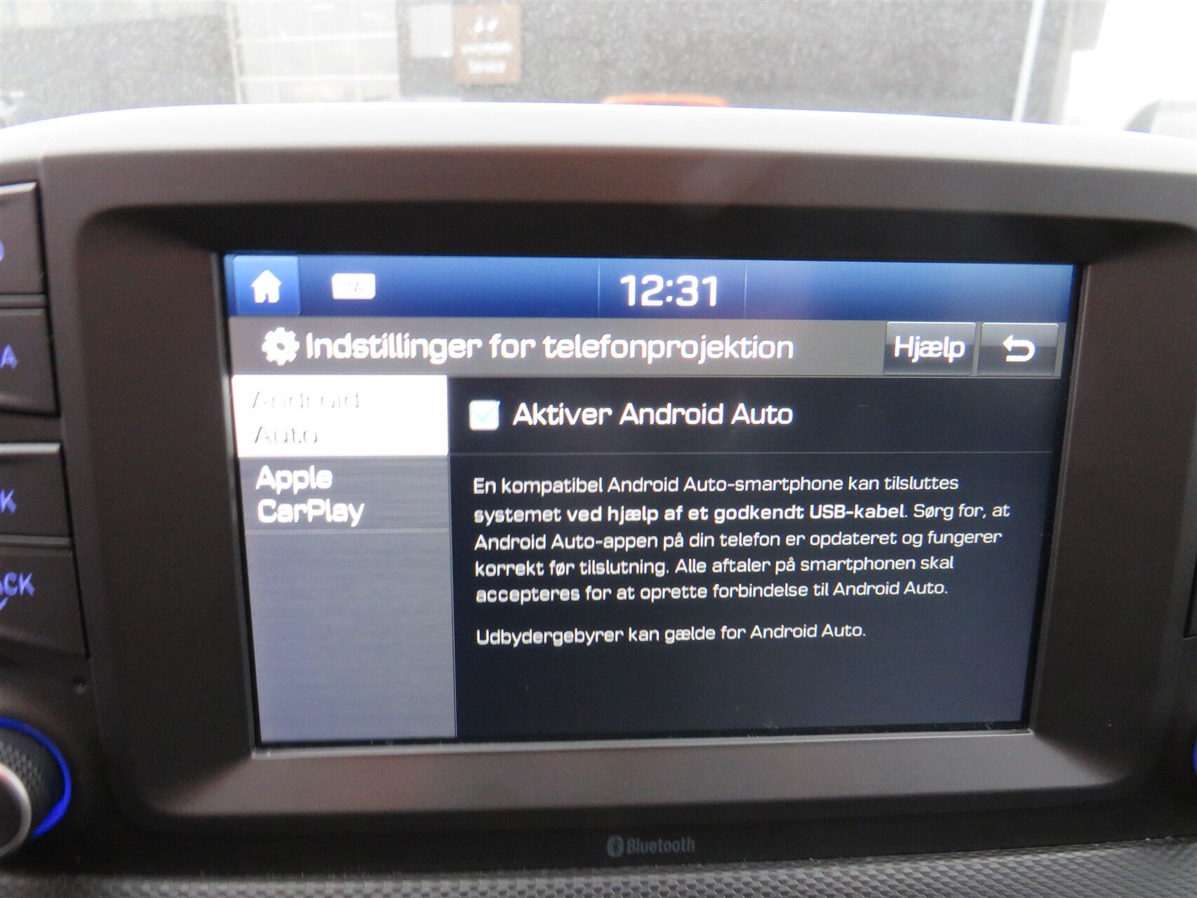 Billede af Hyundai Kona EL Trend 204HK 5d Aut.