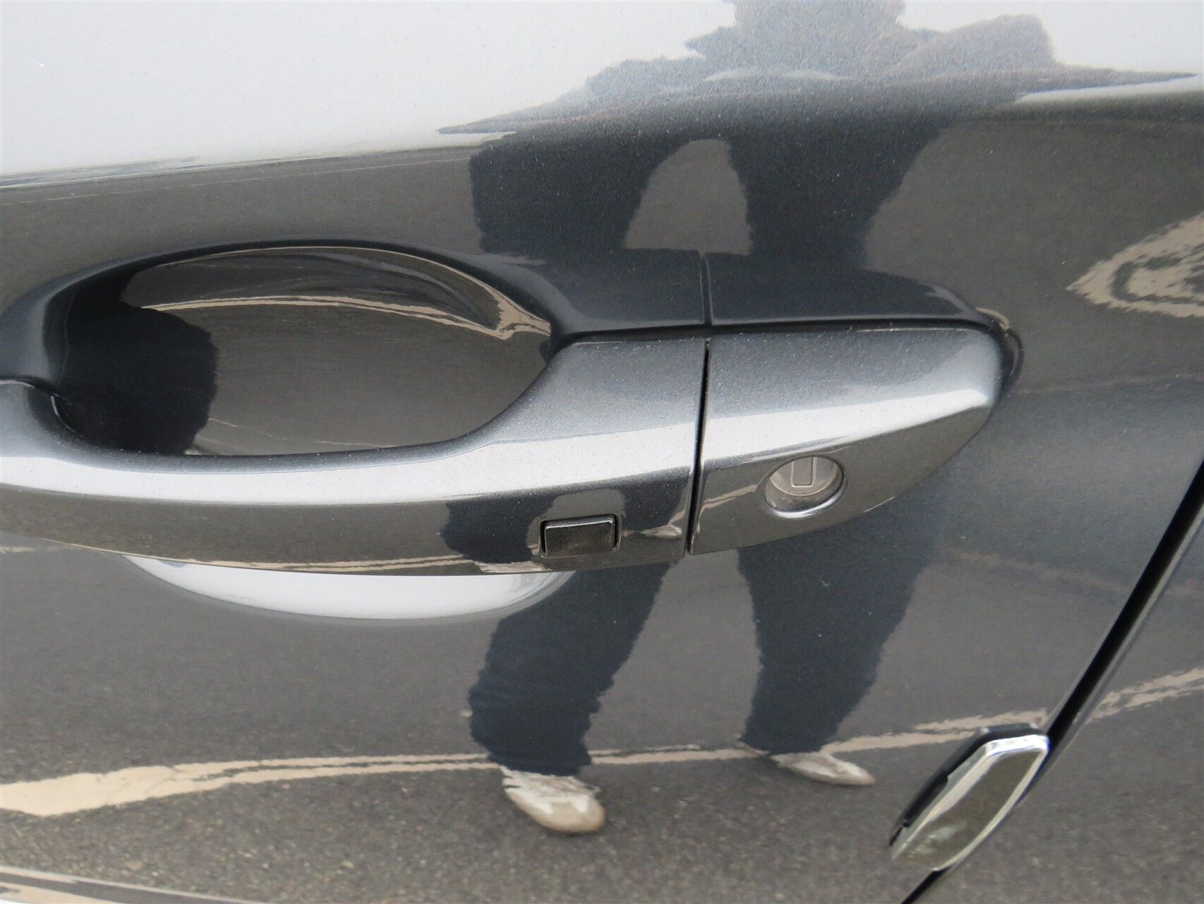 Billede af Hyundai Kona EL Trend 204HK 5d Aut.