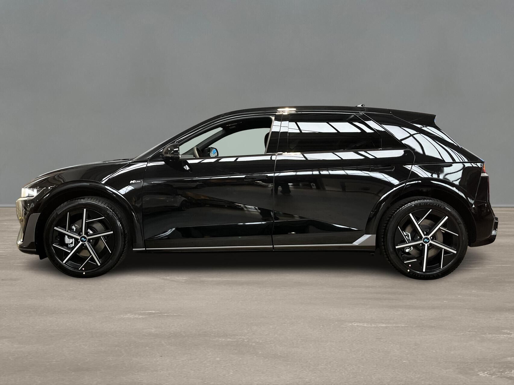 Billede af Hyundai Ioniq 5 Electric 84 kWh N-Line 229HK 5d Aut.