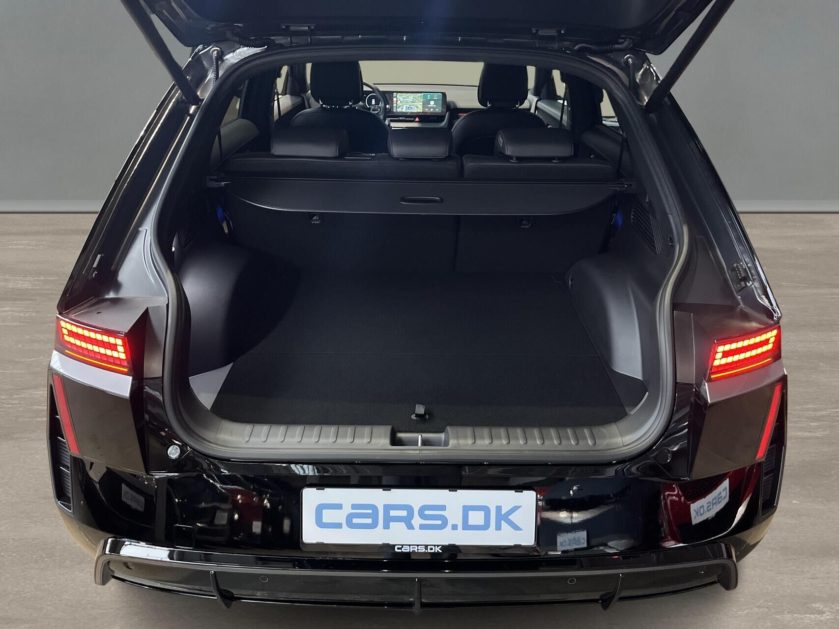 Billede af Hyundai Ioniq 5 Electric 84 kWh N-Line 229HK 5d Aut.