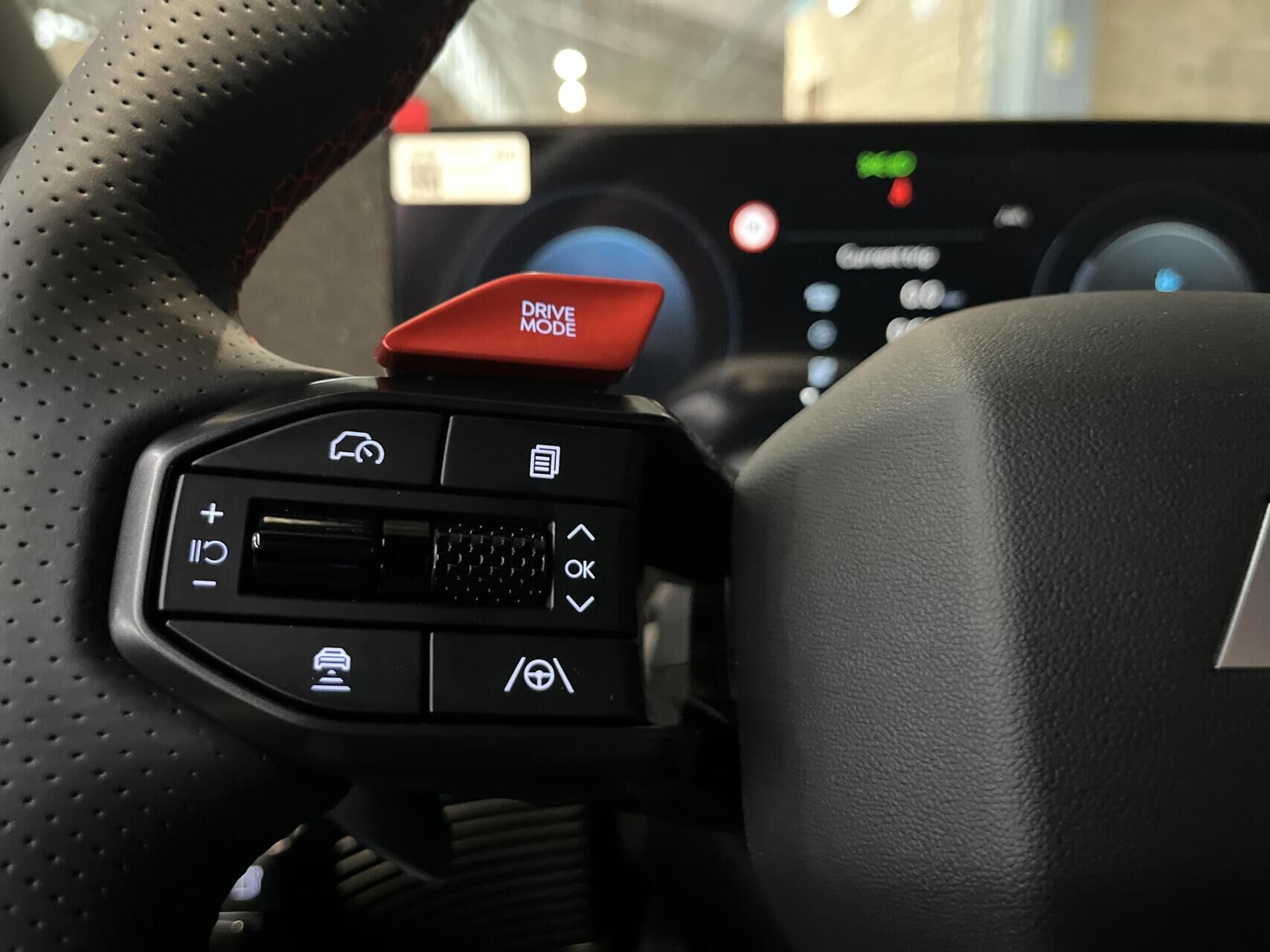 Billede af Hyundai Ioniq 5 Electric 84 kWh N-Line 229HK 5d Aut.