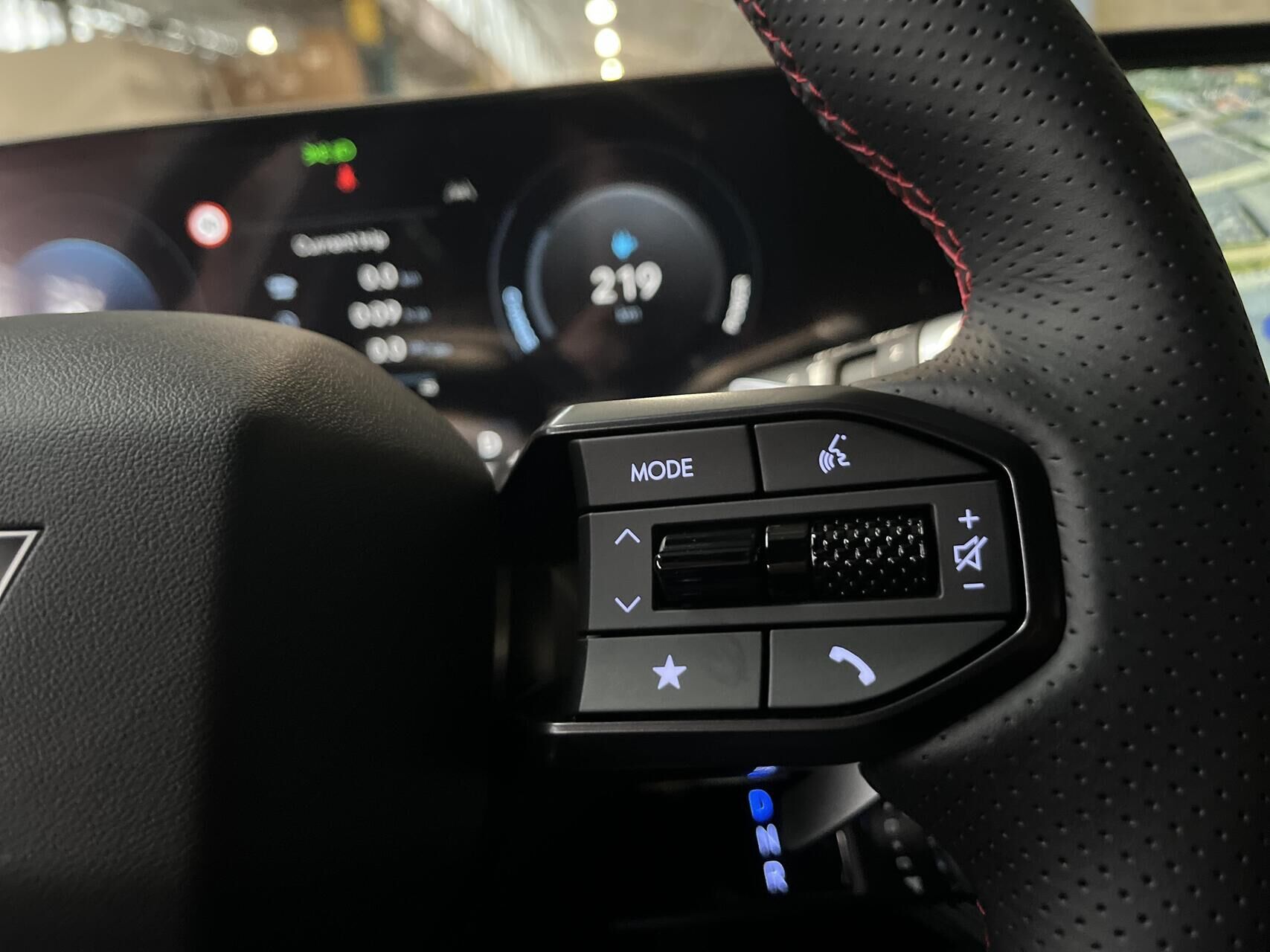 Billede af Hyundai Ioniq 5 Electric 84 kWh N-Line 229HK 5d Aut.