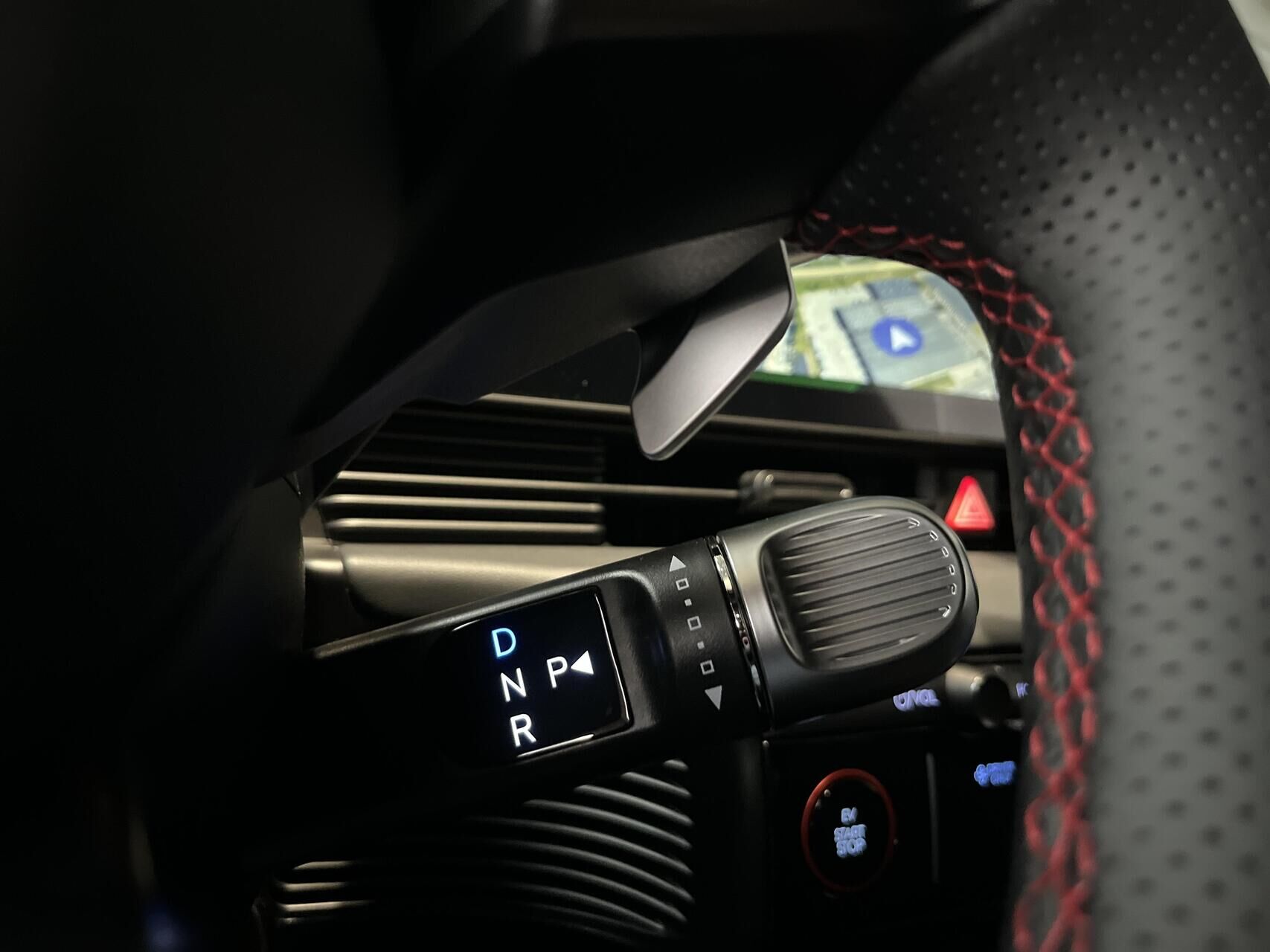 Billede af Hyundai Ioniq 5 Electric 84 kWh N-Line 229HK 5d Aut.