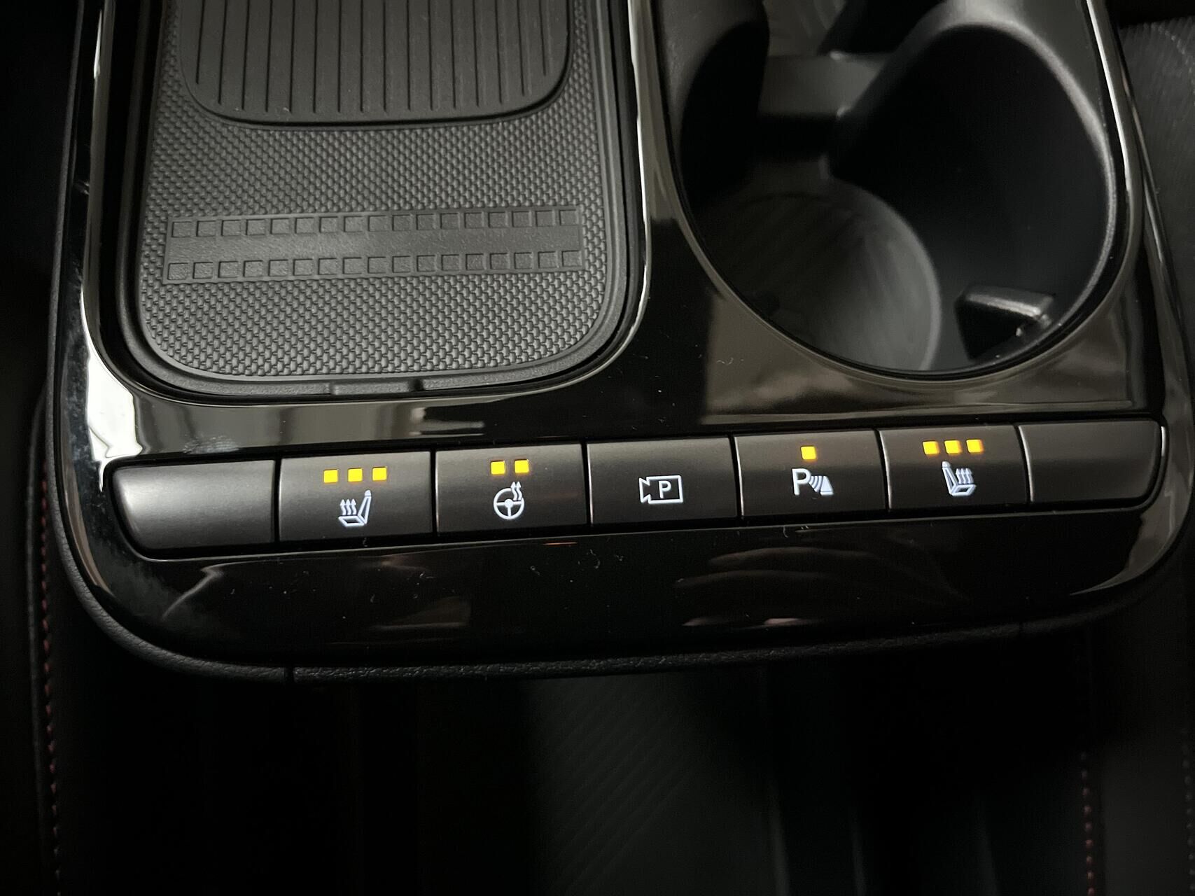 Billede af Hyundai Ioniq 5 Electric 84 kWh N-Line 229HK 5d Aut.