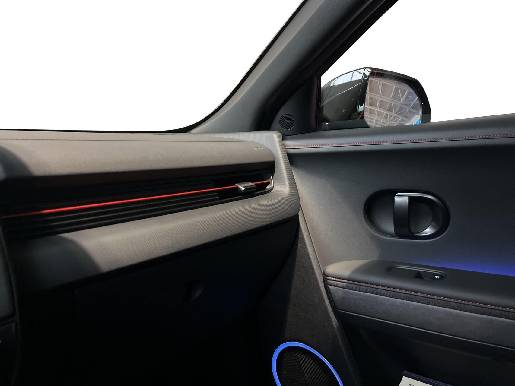 Billede af Hyundai Ioniq 5 Electric 84 kWh N-Line 229HK 5d Aut.