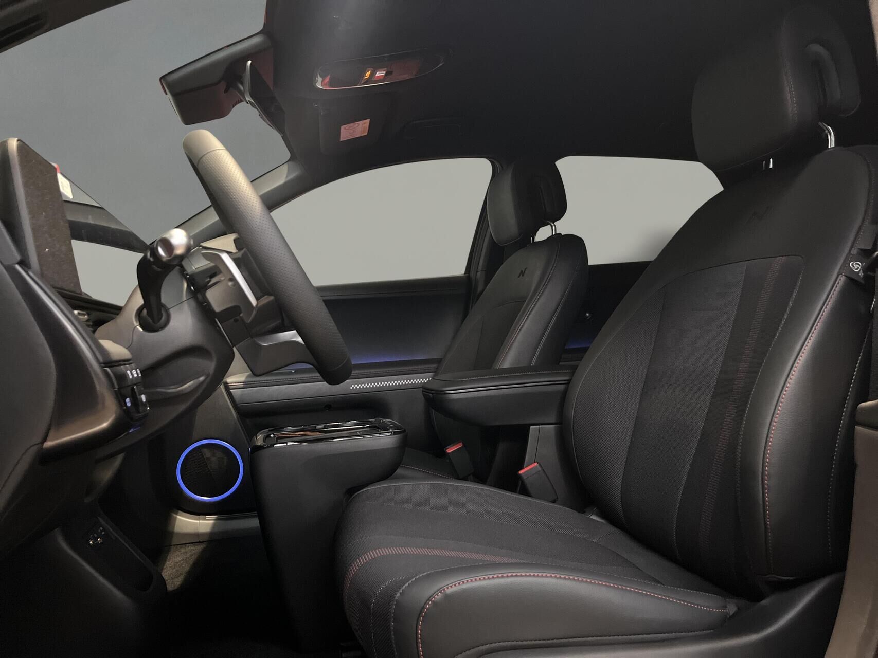 Billede af Hyundai Ioniq 5 Electric 84 kWh N-Line 229HK 5d Aut.