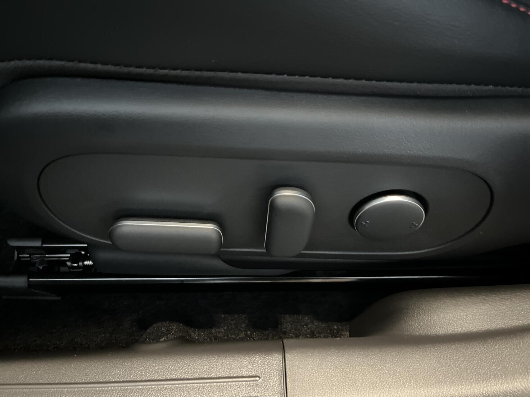 Billede af Hyundai Ioniq 5 Electric 84 kWh N-Line 229HK 5d Aut.