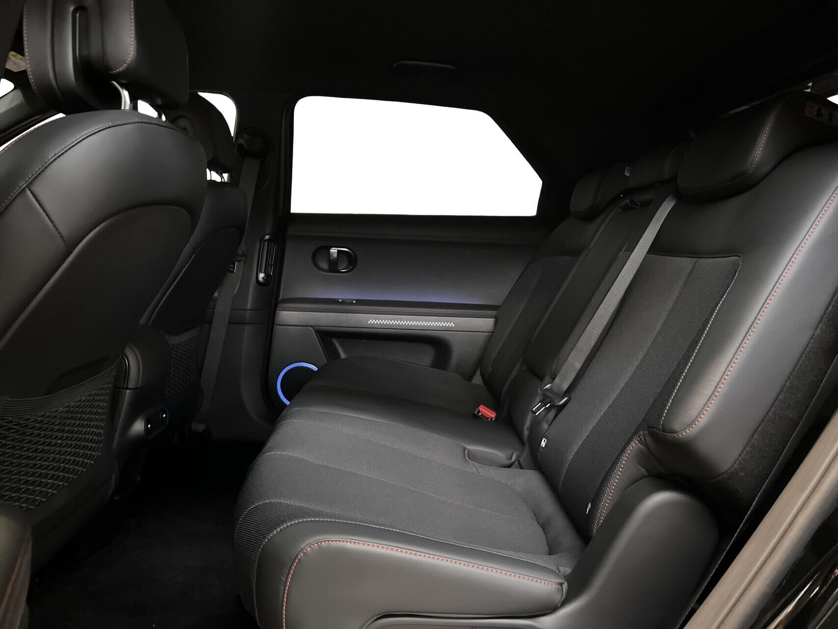 Billede af Hyundai Ioniq 5 Electric 84 kWh N-Line 229HK 5d Aut.