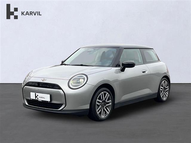 Billede af Mini Cooper E EL 184HK 3d Aut.