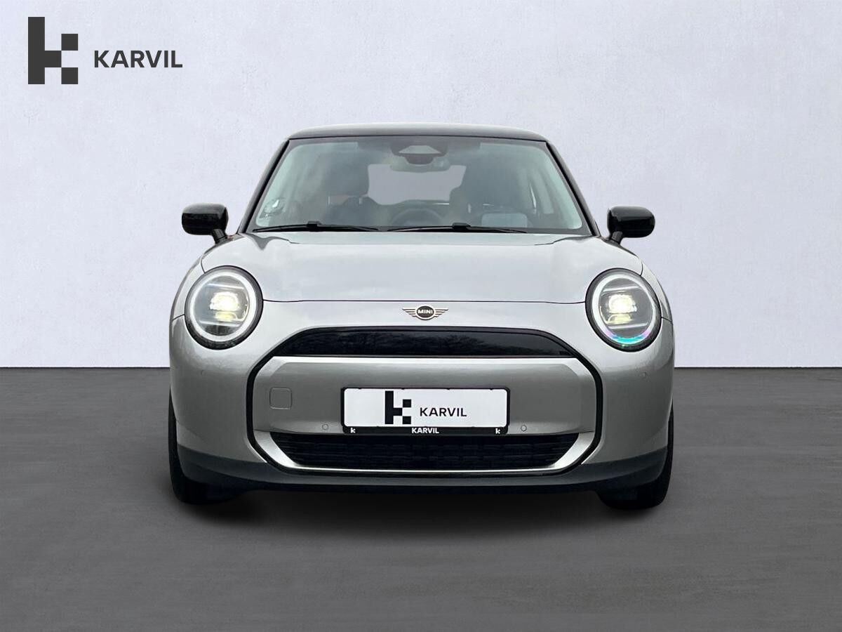 Billede af Mini Cooper E EL 184HK 3d Aut.