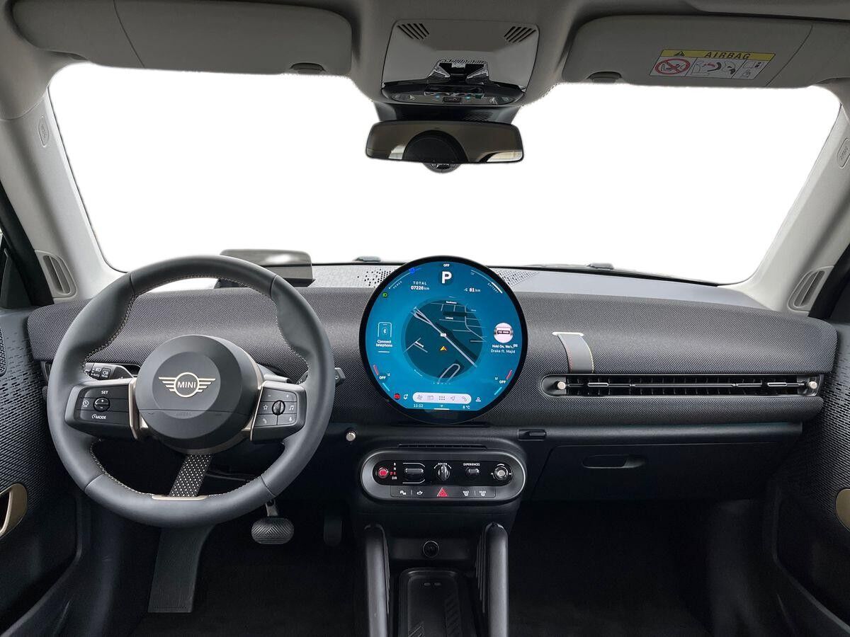 Billede af Mini Cooper E EL 184HK 3d Aut.