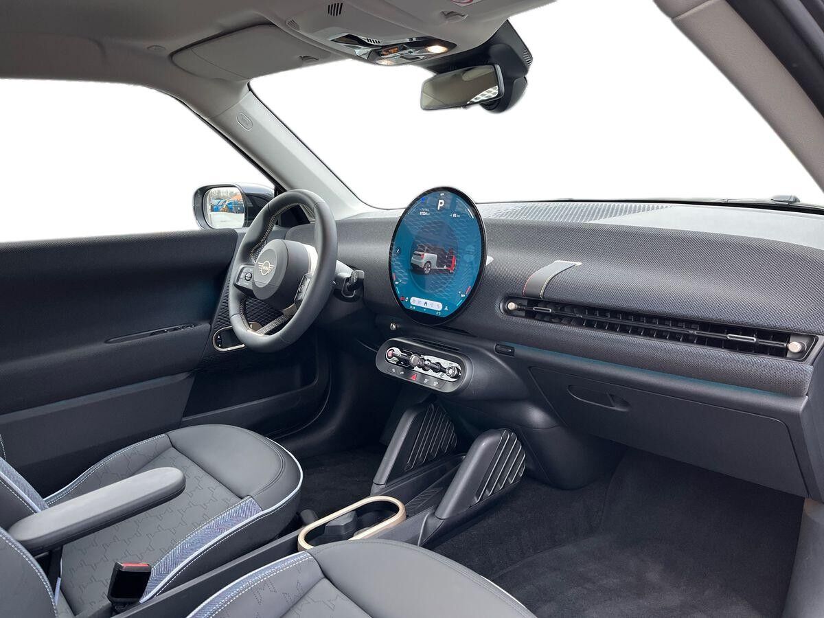 Billede af Mini Cooper E EL 184HK 3d Aut.