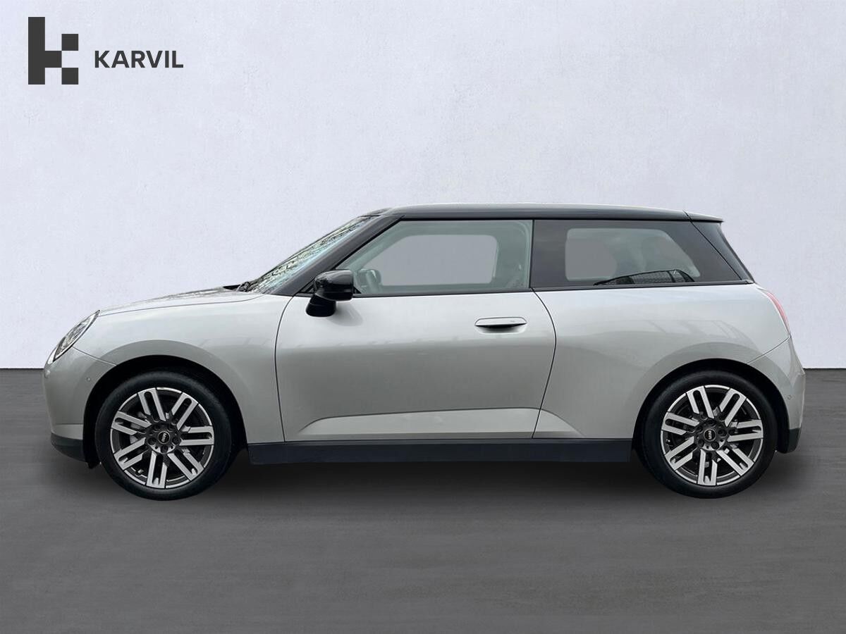 Billede af Mini Cooper E EL 184HK 3d Aut.