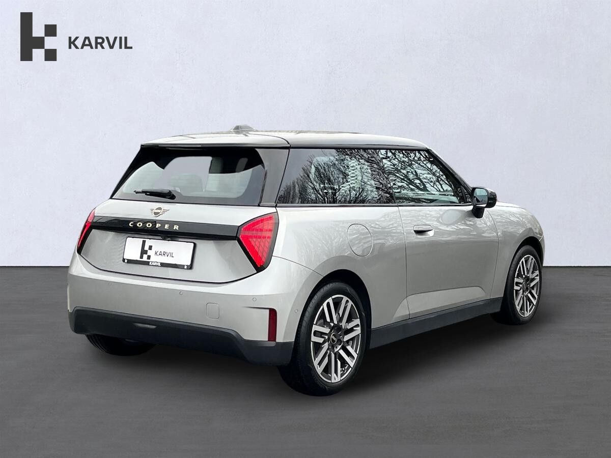 Billede af Mini Cooper E EL 184HK 3d Aut.