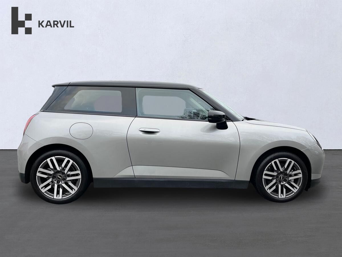 Billede af Mini Cooper E EL 184HK 3d Aut.