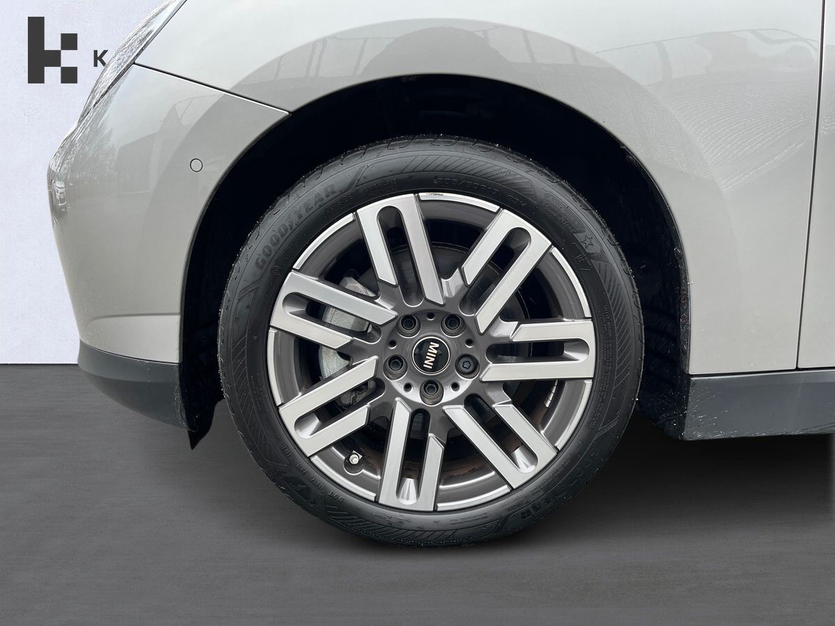 Billede af Mini Cooper E EL 184HK 3d Aut.