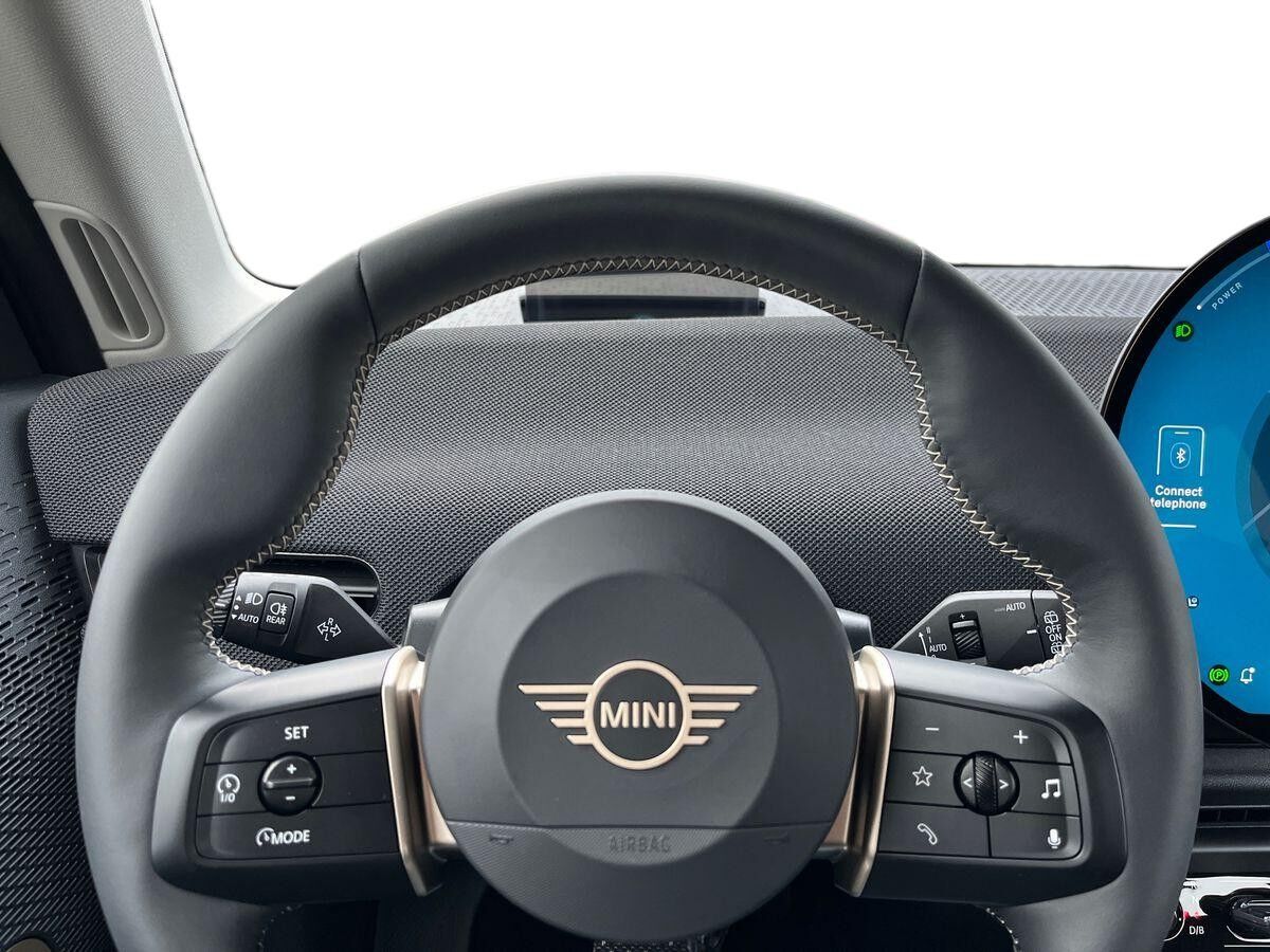 Billede af Mini Cooper E EL 184HK 3d Aut.