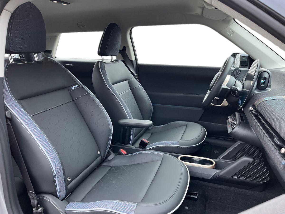 Billede af Mini Cooper E EL 184HK 3d Aut.