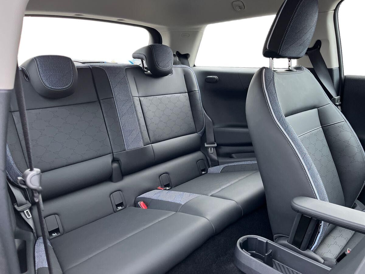 Billede af Mini Cooper E EL 184HK 3d Aut.