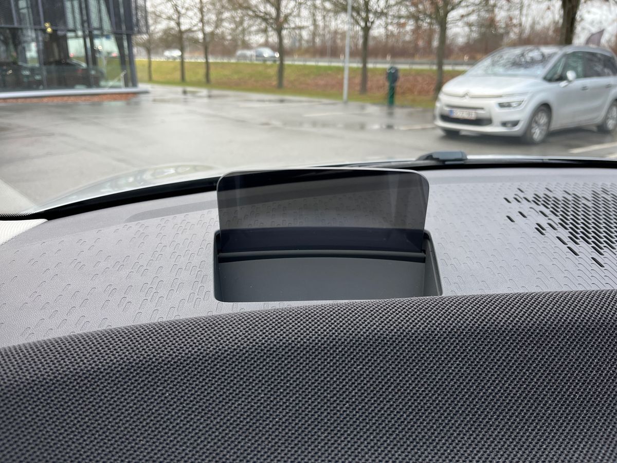 Billede af Mini Cooper E EL 184HK 3d Aut.