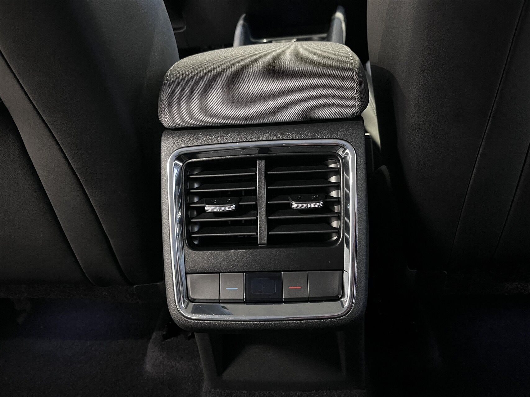 Billede af Skoda Enyaq 80 iV 204HK 5d Aut.