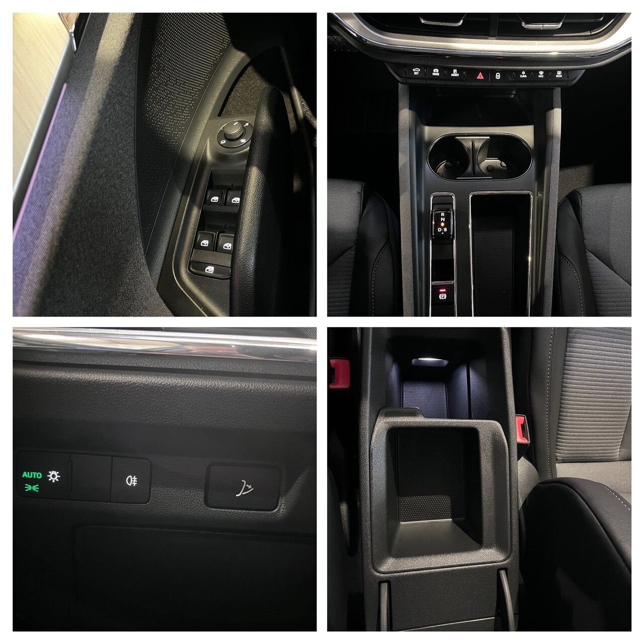 Billede af Skoda Enyaq 80 iV 204HK 5d Aut.