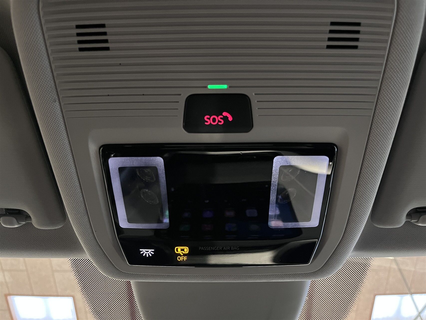 Billede af Skoda Enyaq 80 iV 204HK 5d Aut.