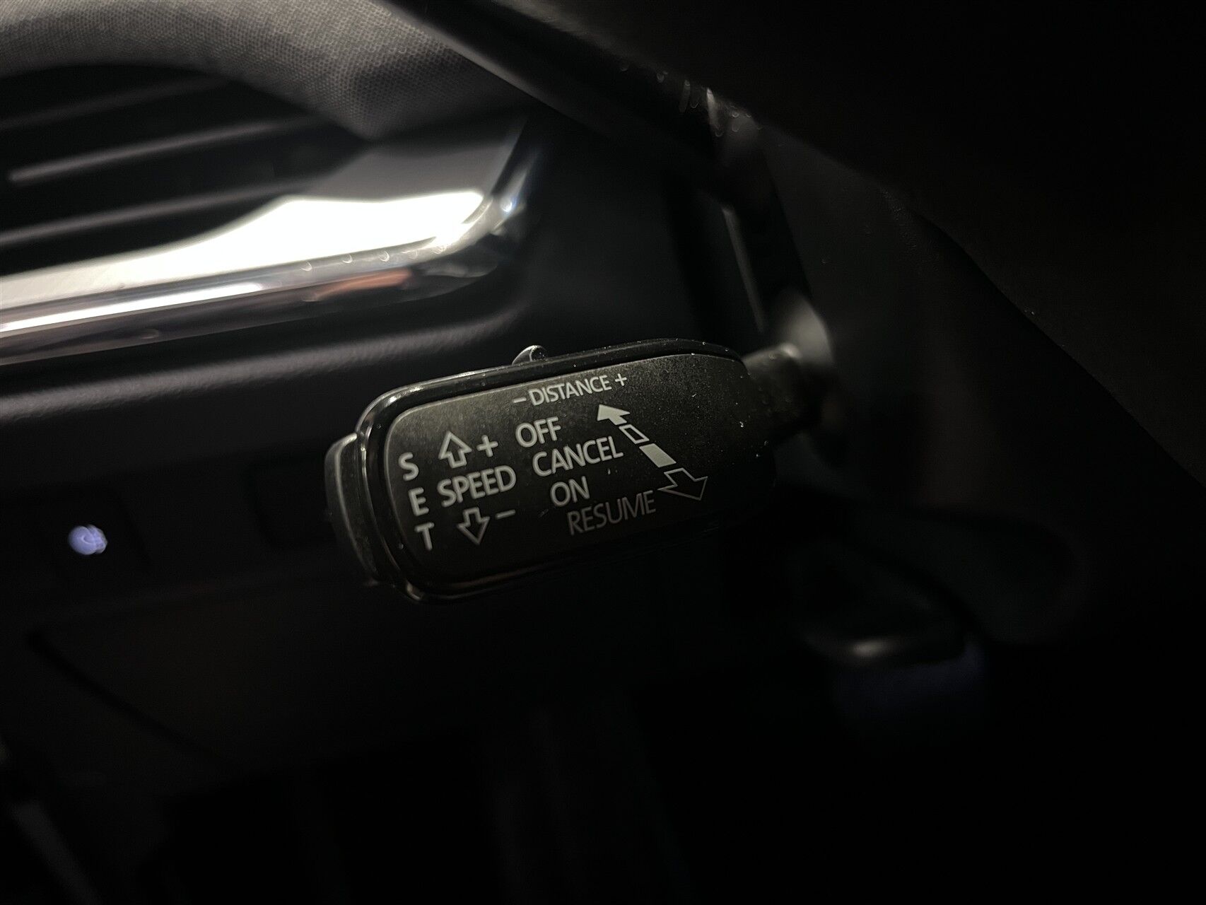 Billede af Skoda Enyaq 80 iV 204HK 5d Aut.