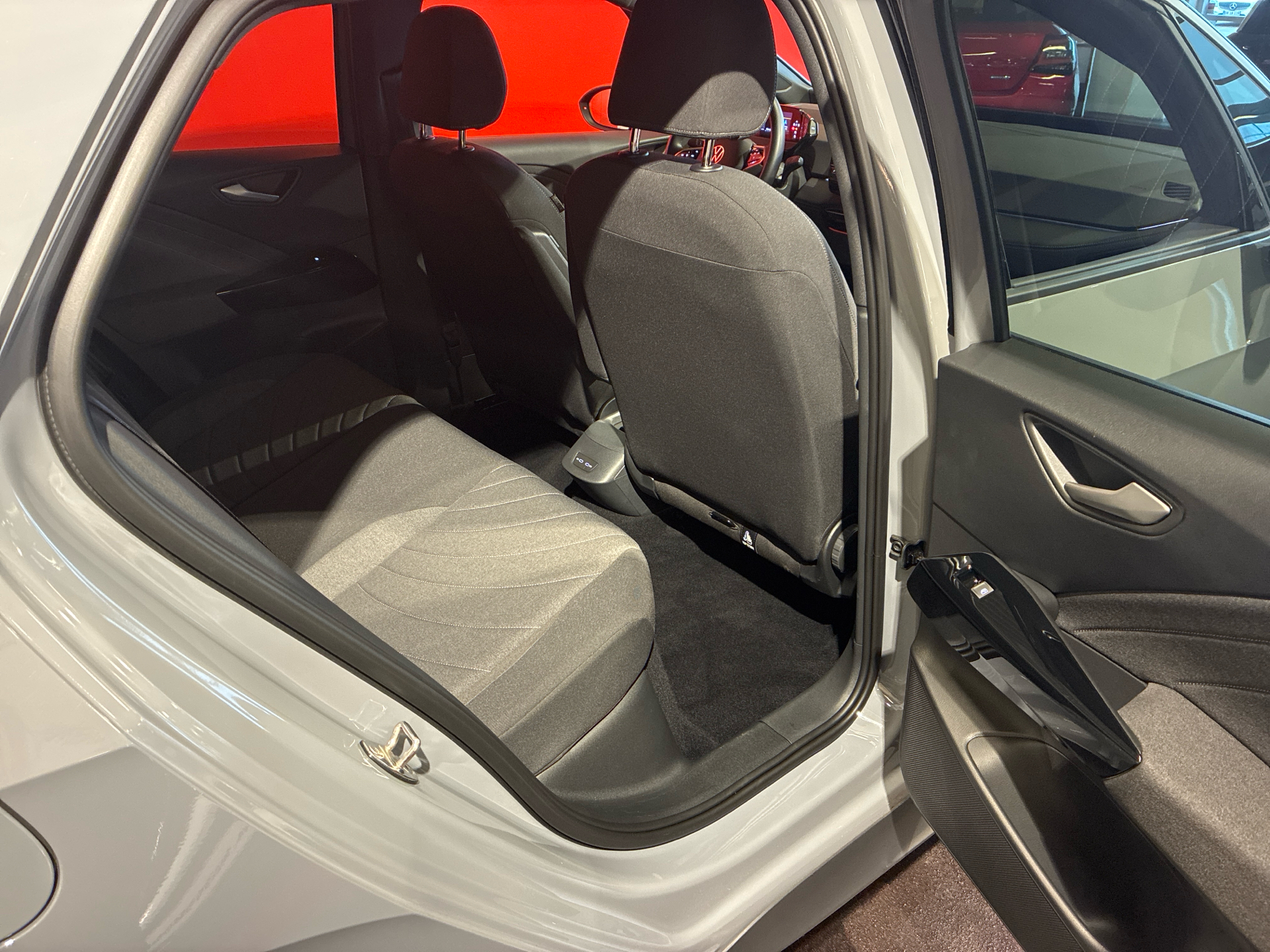 Billede af VW ID.3 EL Pro Performance 204HK 5d Aut.