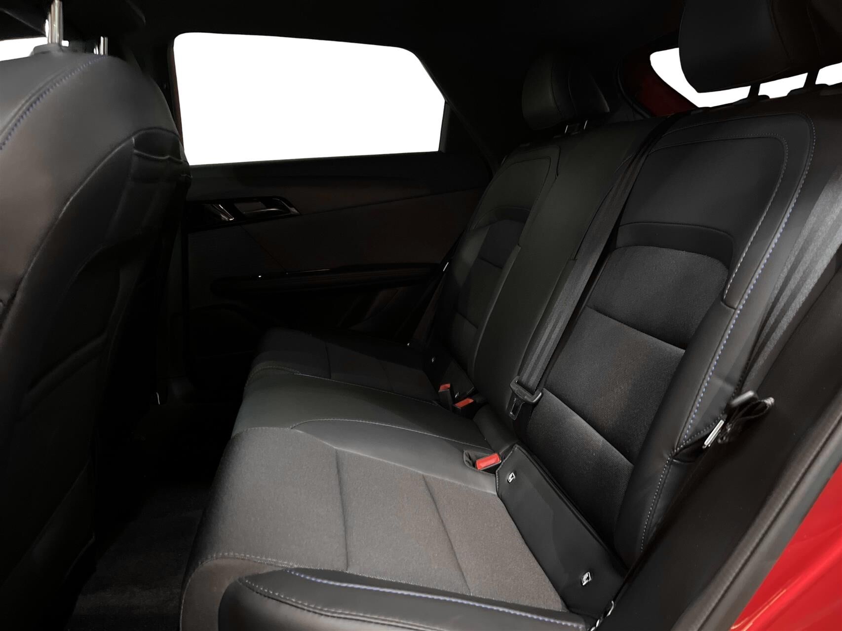 Billede af MG MG4 Electric EL Luxury Long Range 204HK 5d Aut.