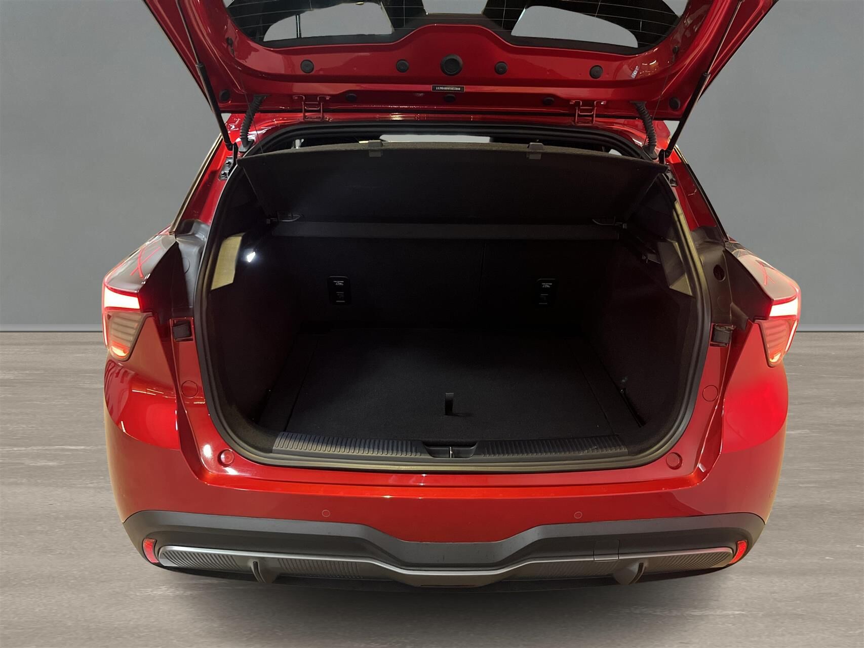 Billede af MG MG4 Electric EL Luxury Long Range 204HK 5d Aut.