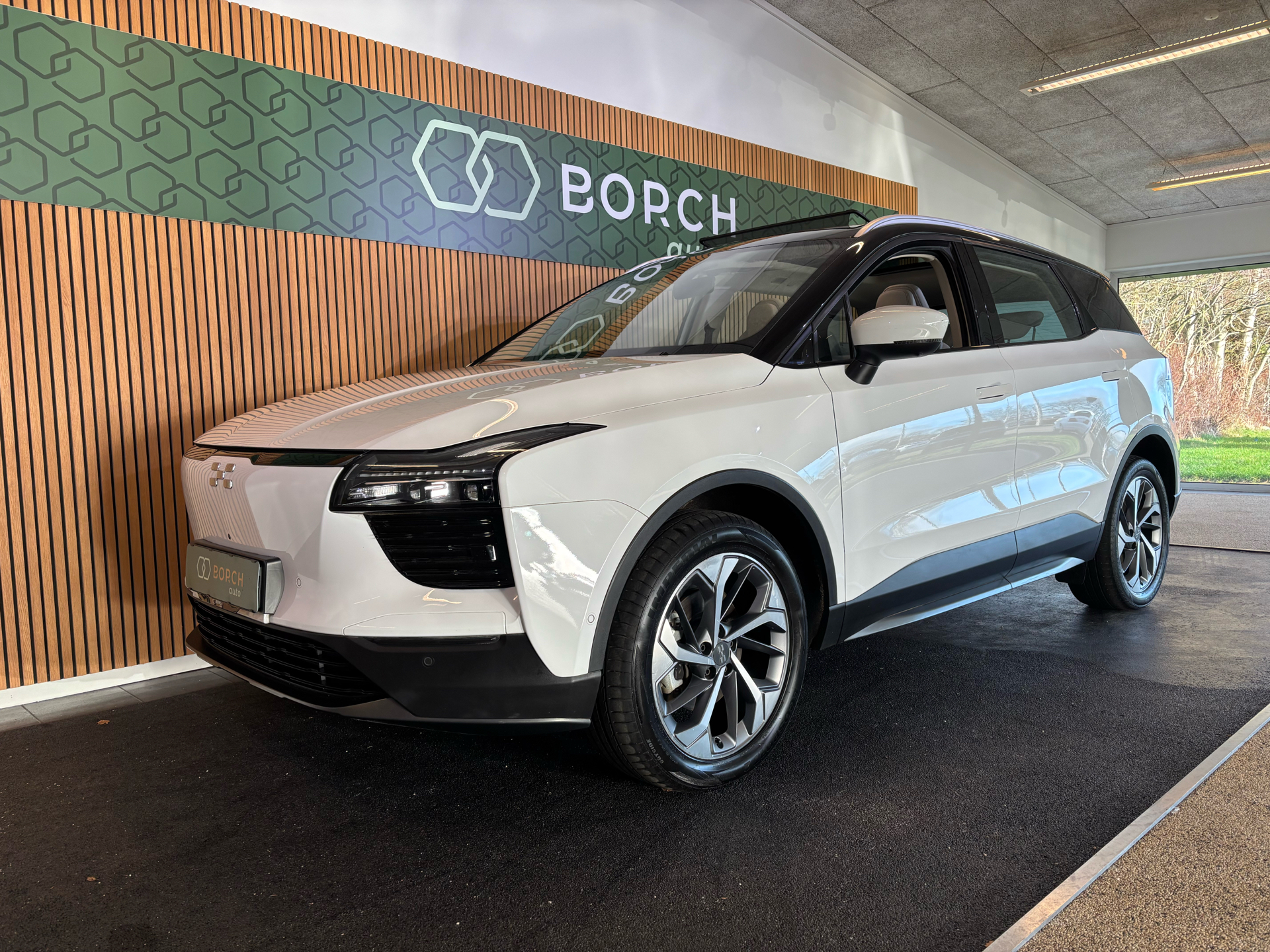 Billede af Aiways U5 EL Premium 204HK 5d Aut.