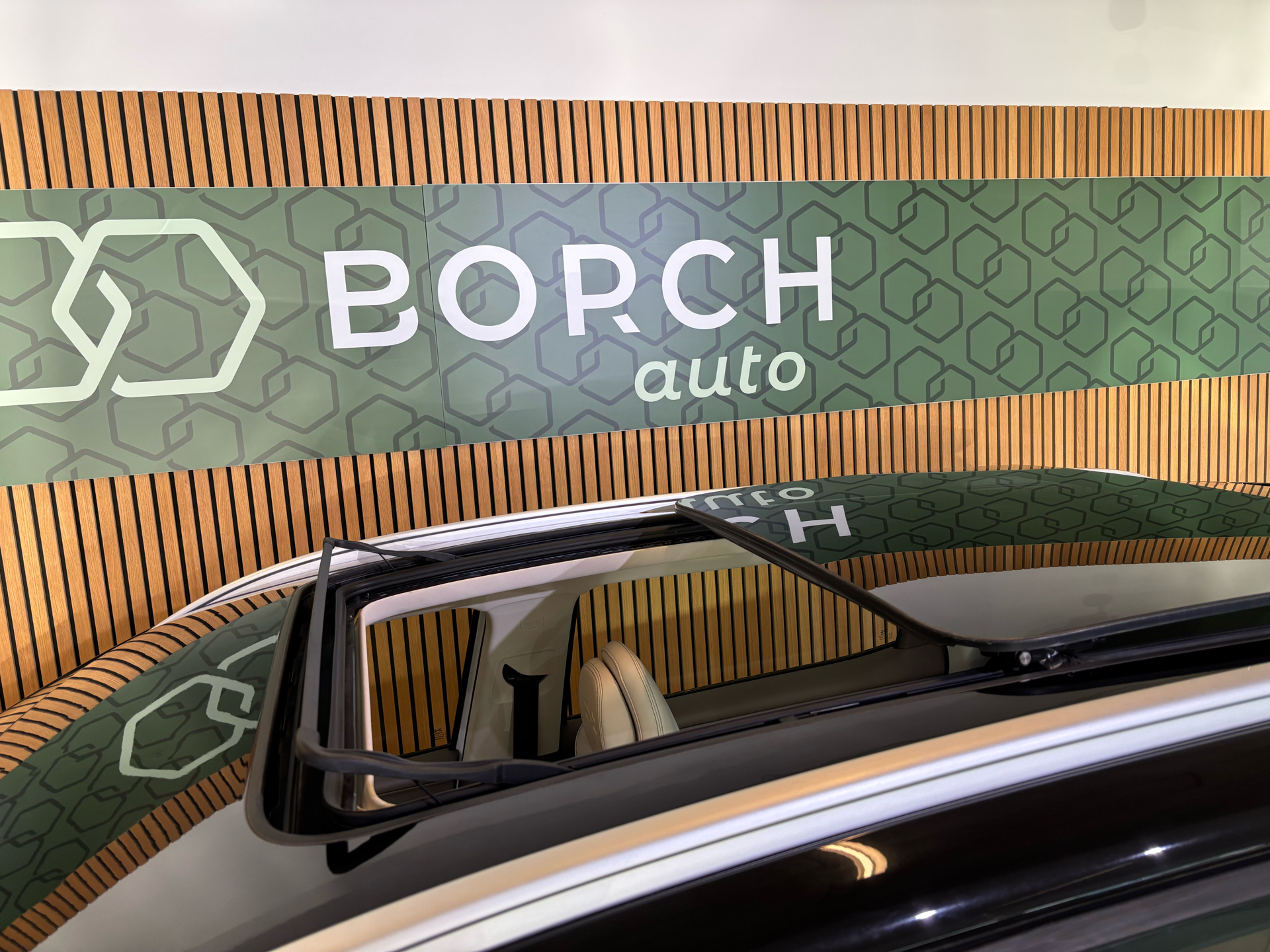 Billede af Aiways U5 EL Premium 204HK 5d Aut.