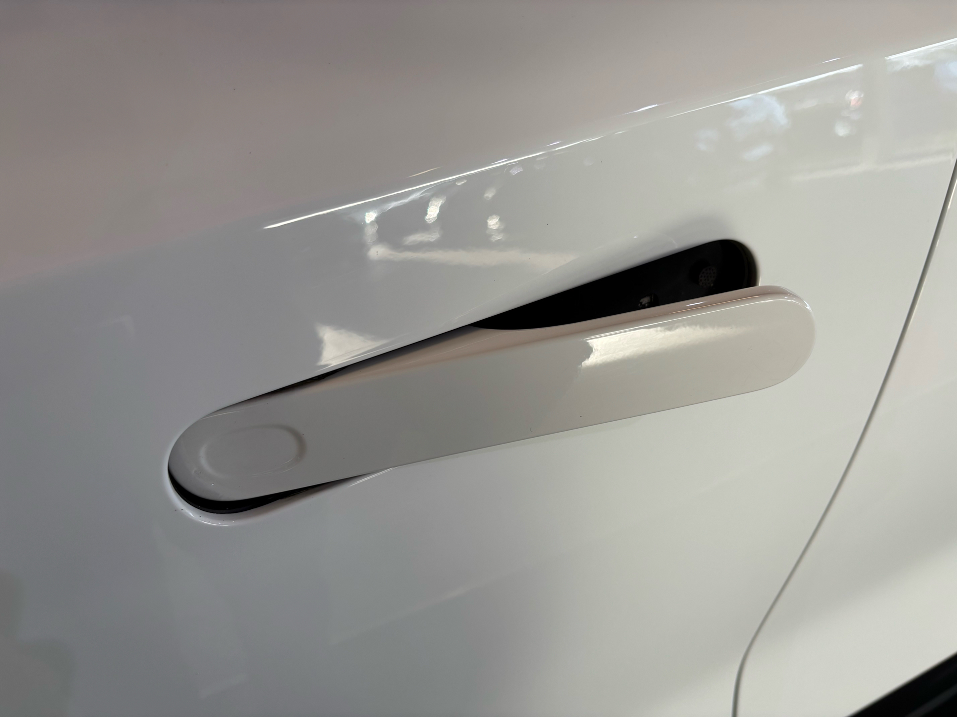 Billede af Aiways U5 EL Premium 204HK 5d Aut.