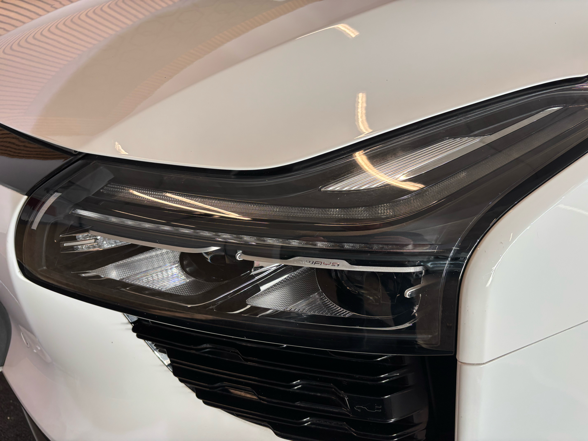 Billede af Aiways U5 EL Premium 204HK 5d Aut.