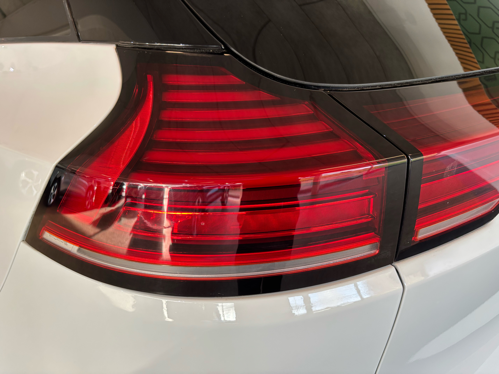 Billede af Aiways U5 EL Premium 204HK 5d Aut.