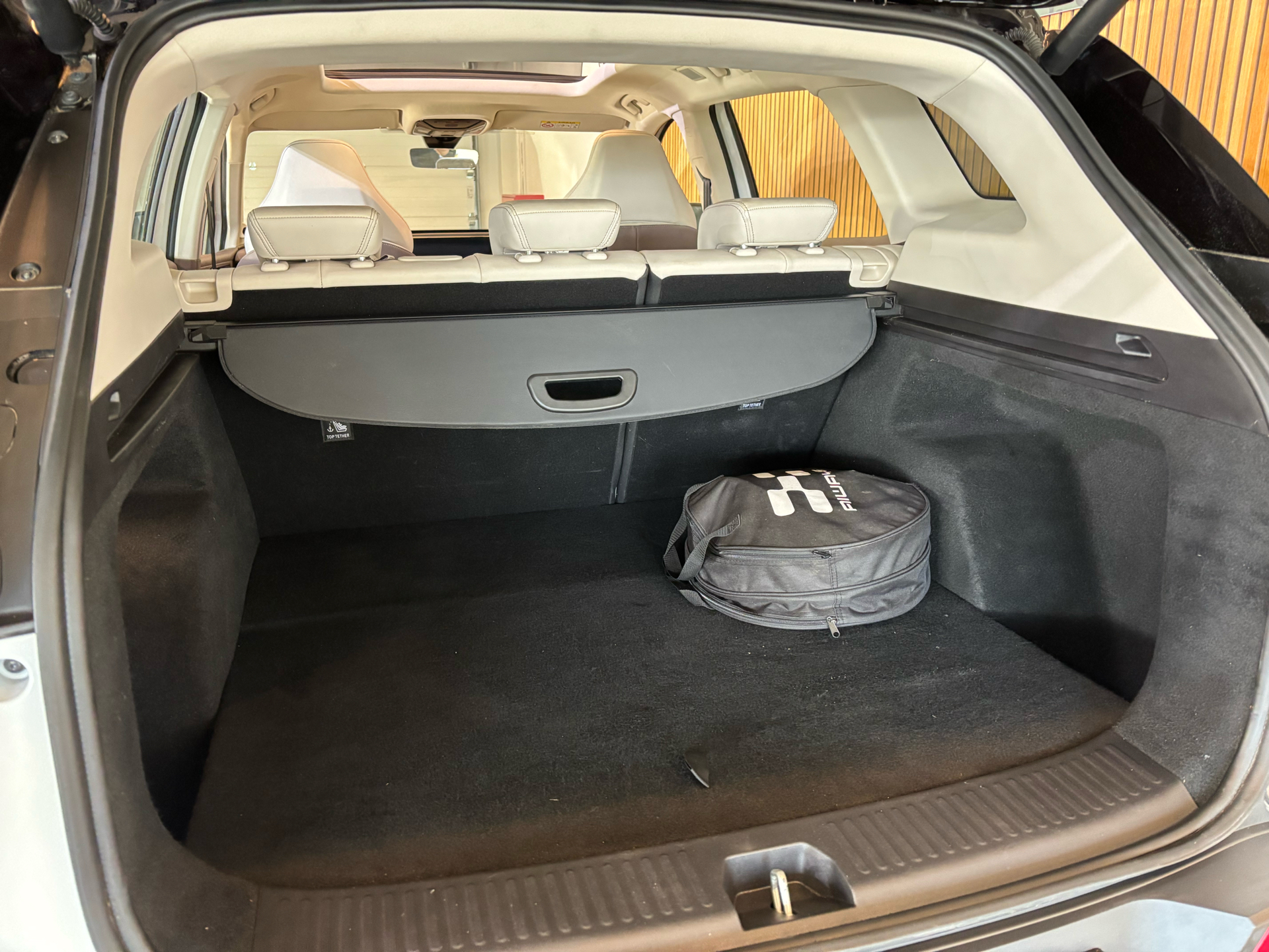 Billede af Aiways U5 EL Premium 204HK 5d Aut.